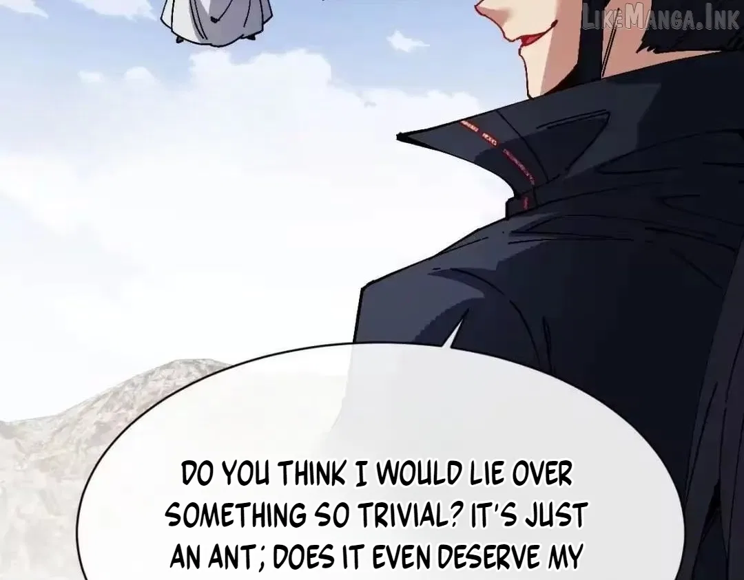 Master: This Villainous Disciple Is Not The Holy Child Chapter 192 – Page 107