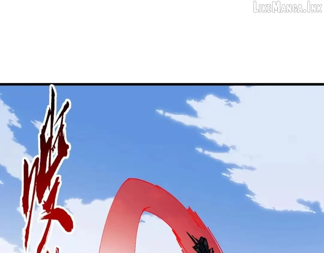 Master: This Villainous Disciple Is Not The Holy Child Chapter 192 – Page 118