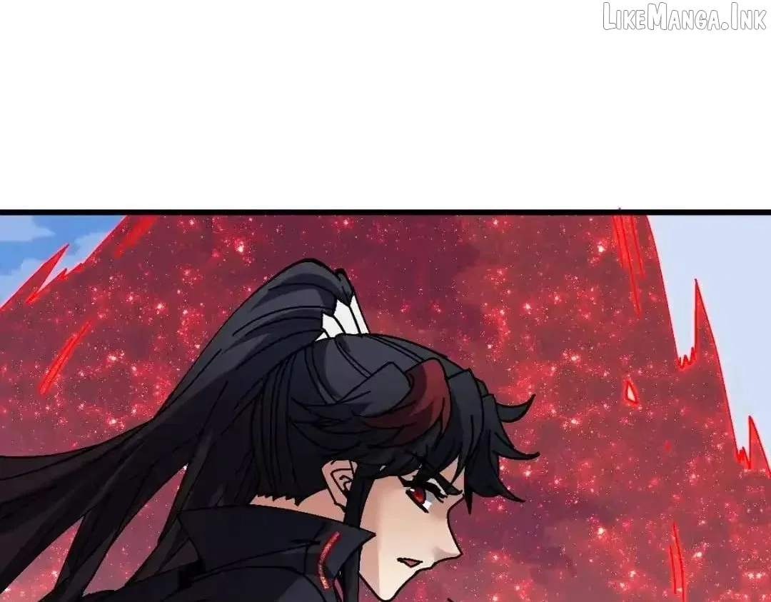 Master: This Villainous Disciple Is Not The Holy Child Chapter 192 – Page 128