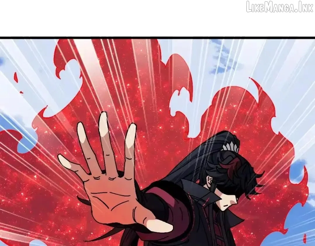 Master: This Villainous Disciple Is Not The Holy Child Chapter 192 – Page 138
