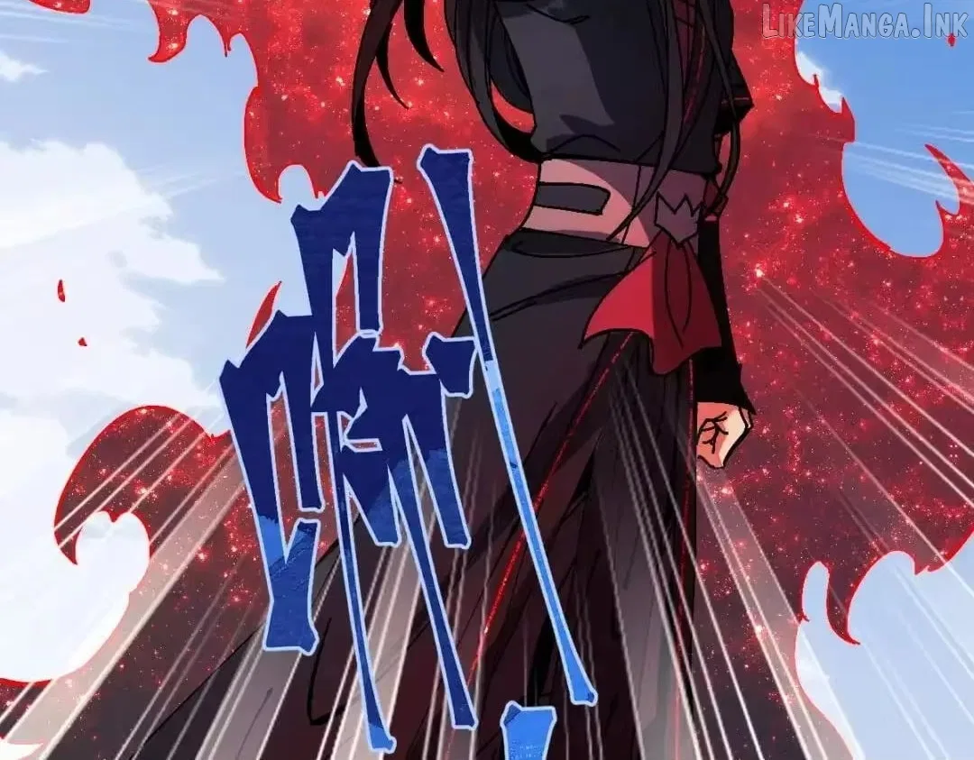 Master: This Villainous Disciple Is Not The Holy Child Chapter 192 – Page 139