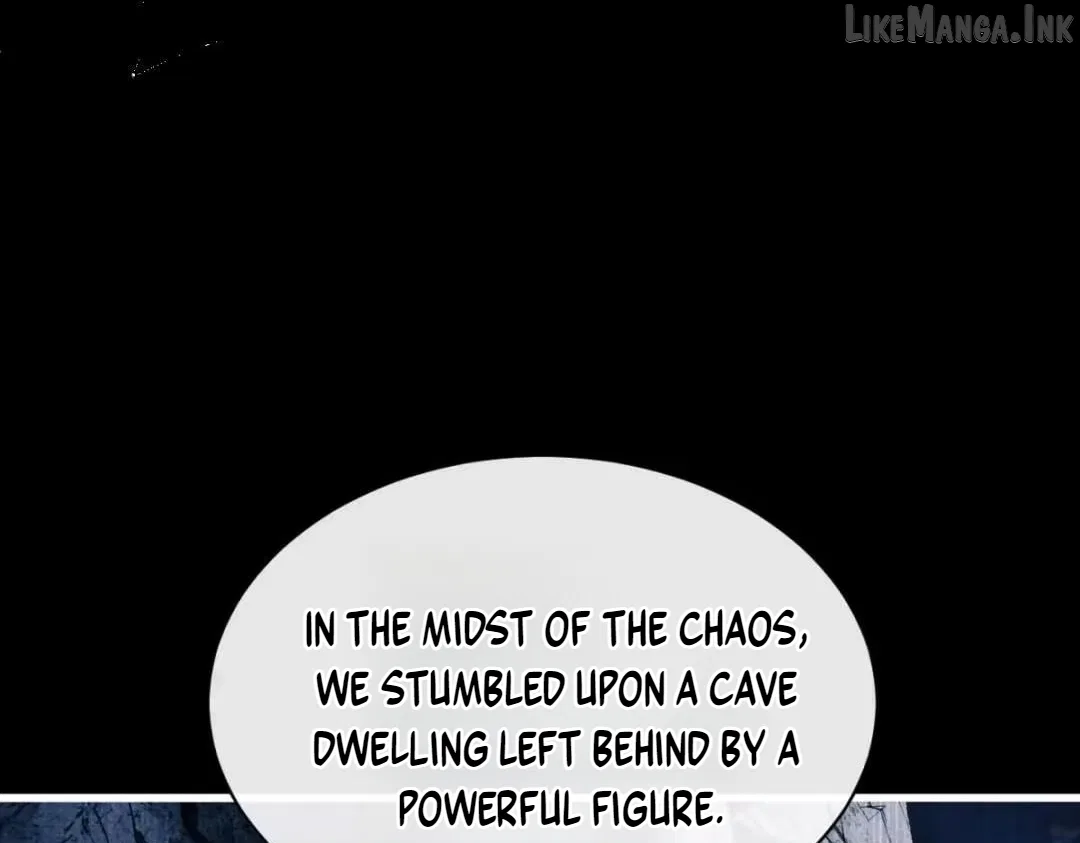 Master: This Villainous Disciple Is Not The Holy Child Chapter 191 – Page 6