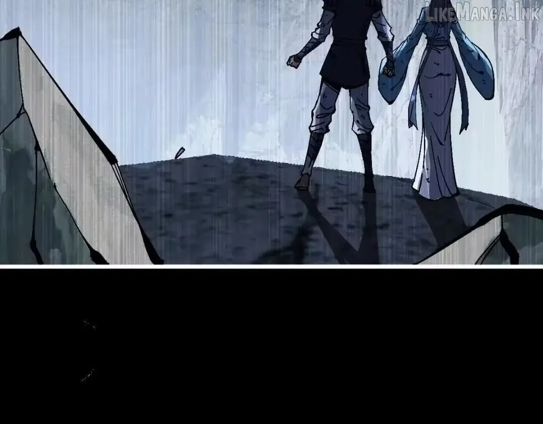 Master: This Villainous Disciple Is Not The Holy Child Chapter 191 – Page 8