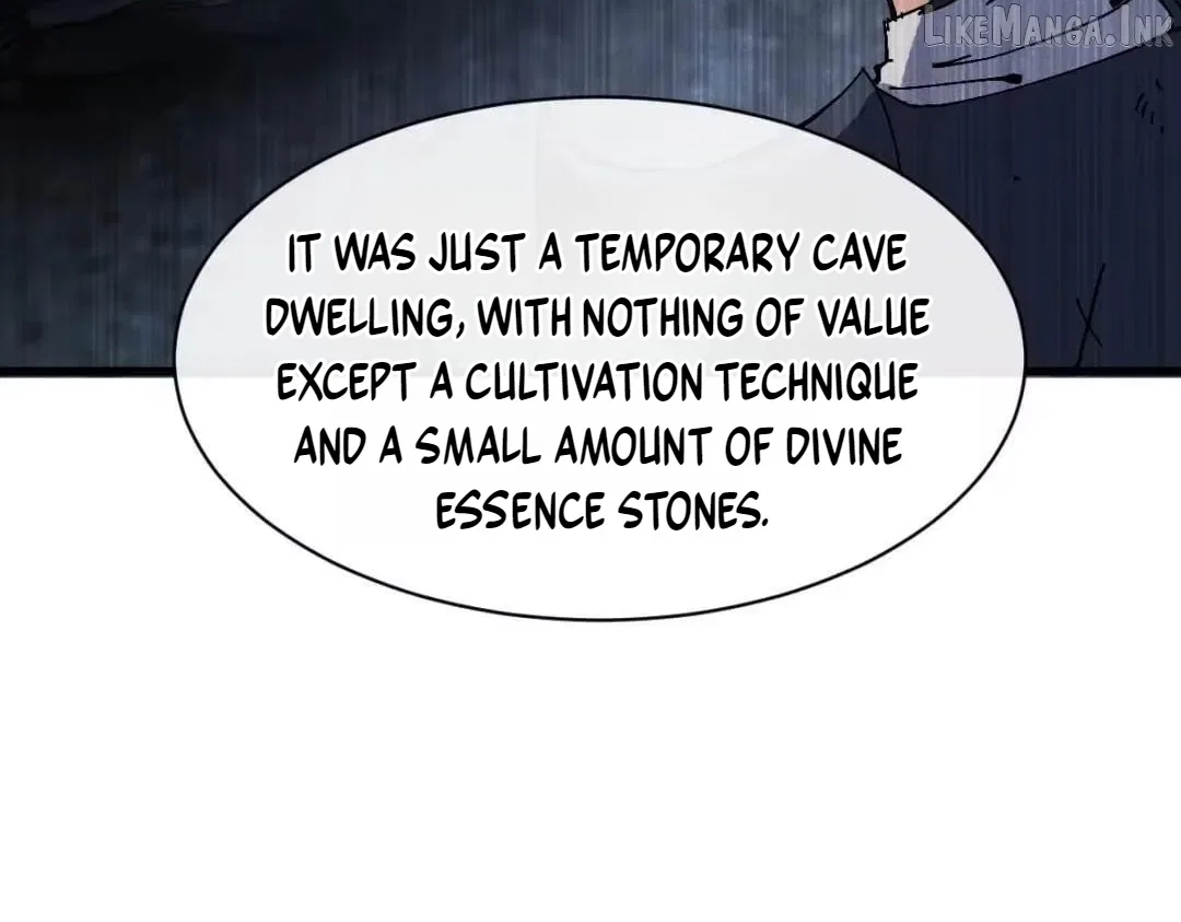 Master: This Villainous Disciple Is Not The Holy Child Chapter 191 – Page 11