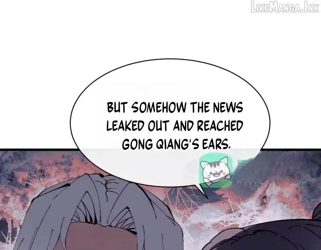 Master: This Villainous Disciple Is Not The Holy Child Chapter 191 – Page 12