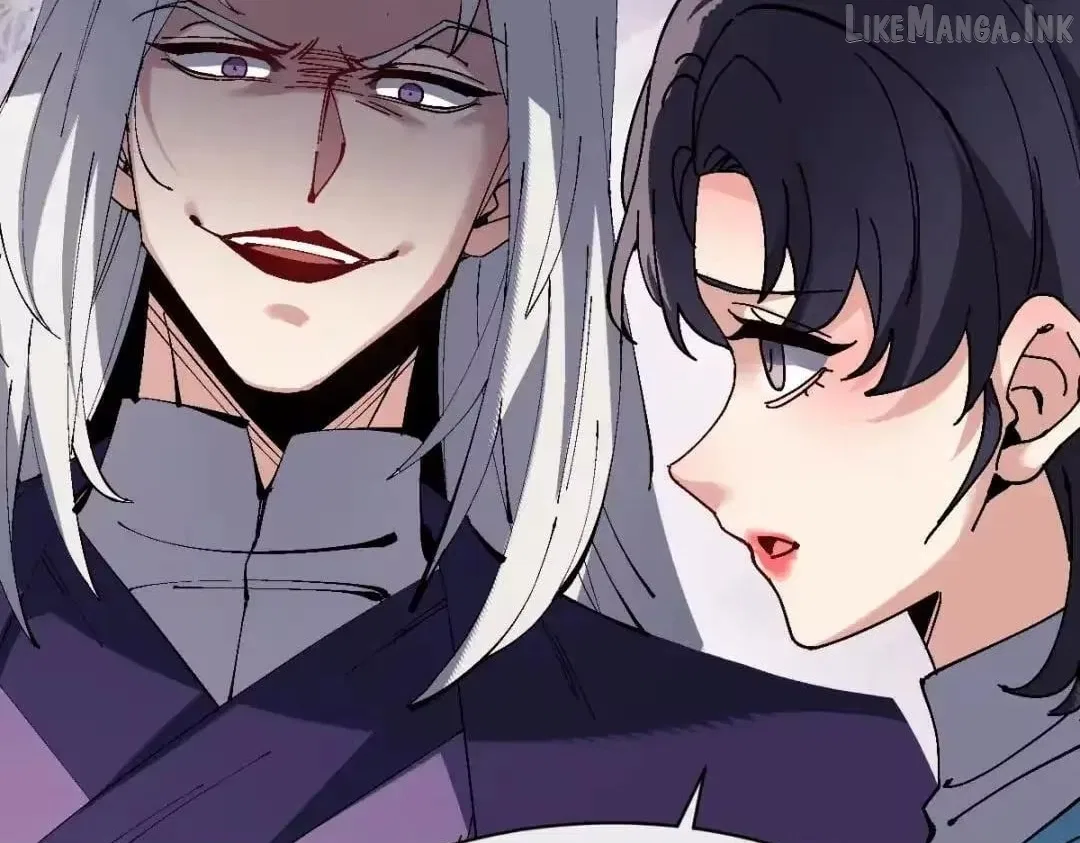 Master: This Villainous Disciple Is Not The Holy Child Chapter 191 – Page 13