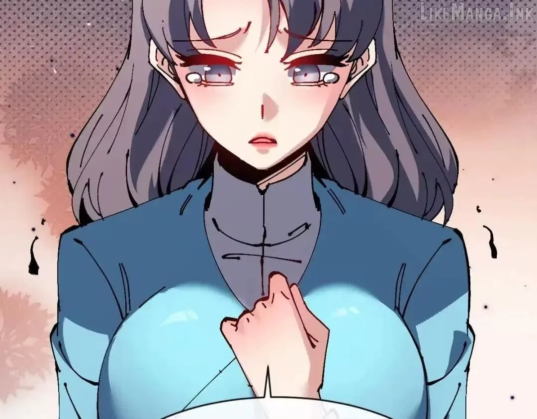 Master: This Villainous Disciple Is Not The Holy Child Chapter 191 – Page 19