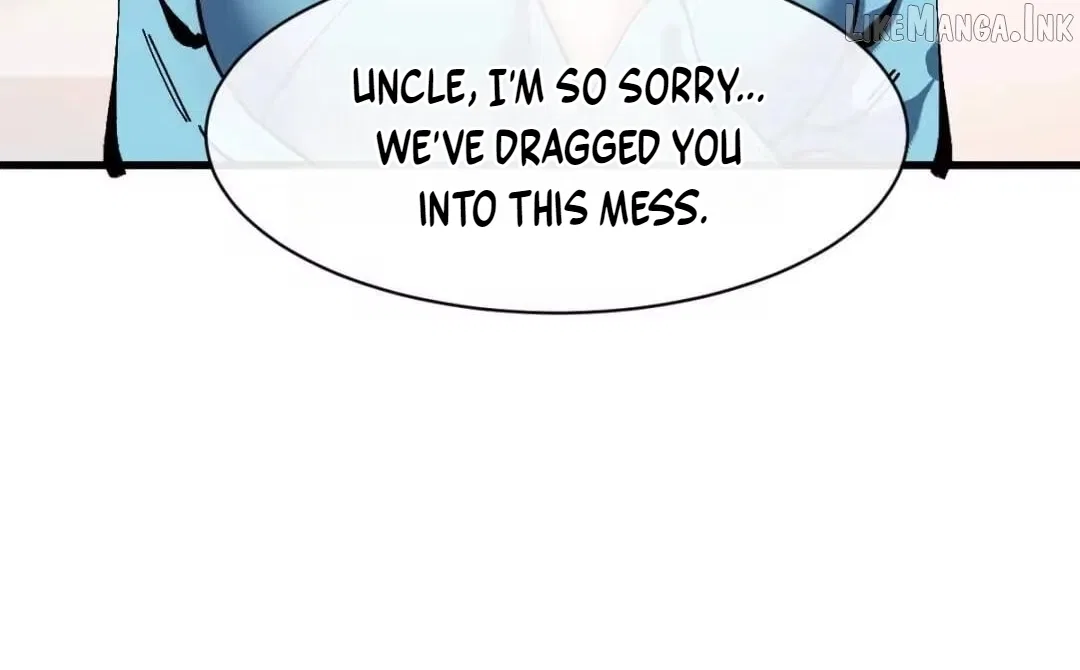 Master: This Villainous Disciple Is Not The Holy Child Chapter 191 – Page 20