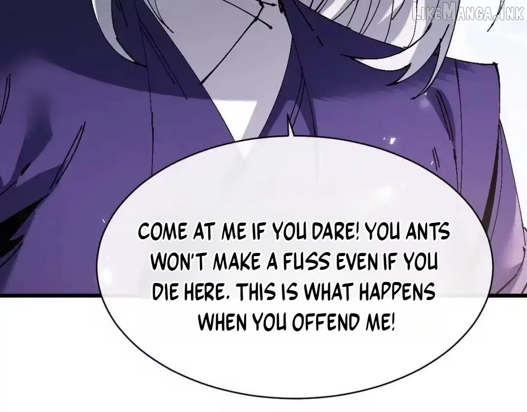 Master: This Villainous Disciple Is Not The Holy Child Chapter 191 – Page 31