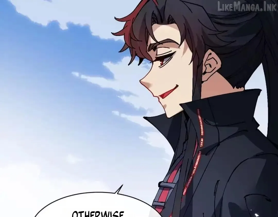 Master: This Villainous Disciple Is Not The Holy Child Chapter 191 – Page 36