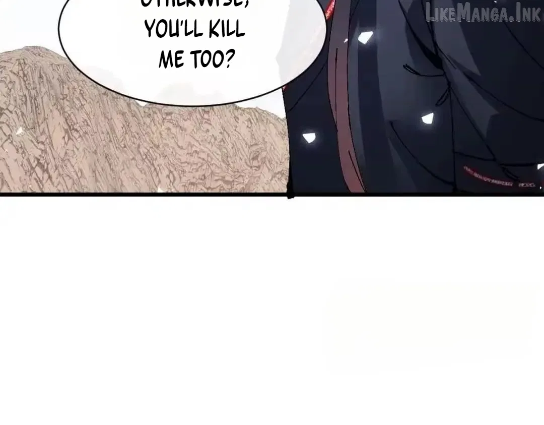 Master: This Villainous Disciple Is Not The Holy Child Chapter 191 – Page 37