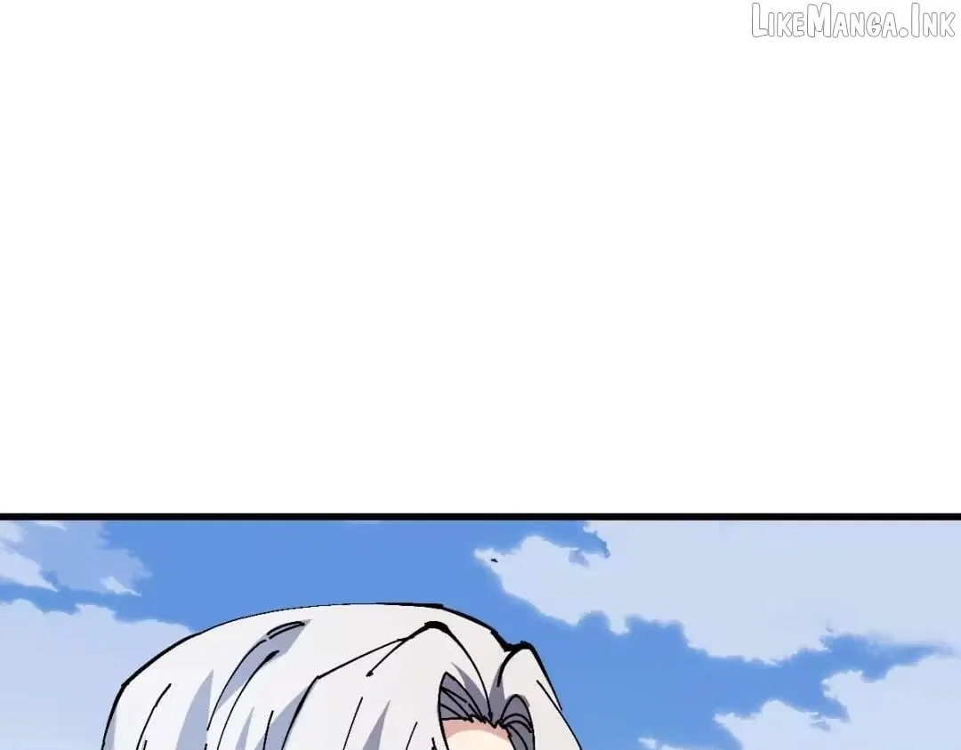 Master: This Villainous Disciple Is Not The Holy Child Chapter 191 – Page 38