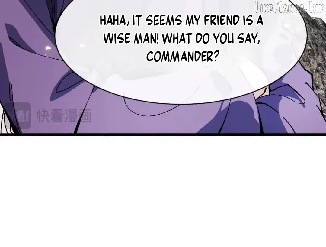 Master: This Villainous Disciple Is Not The Holy Child Chapter 191 – Page 40