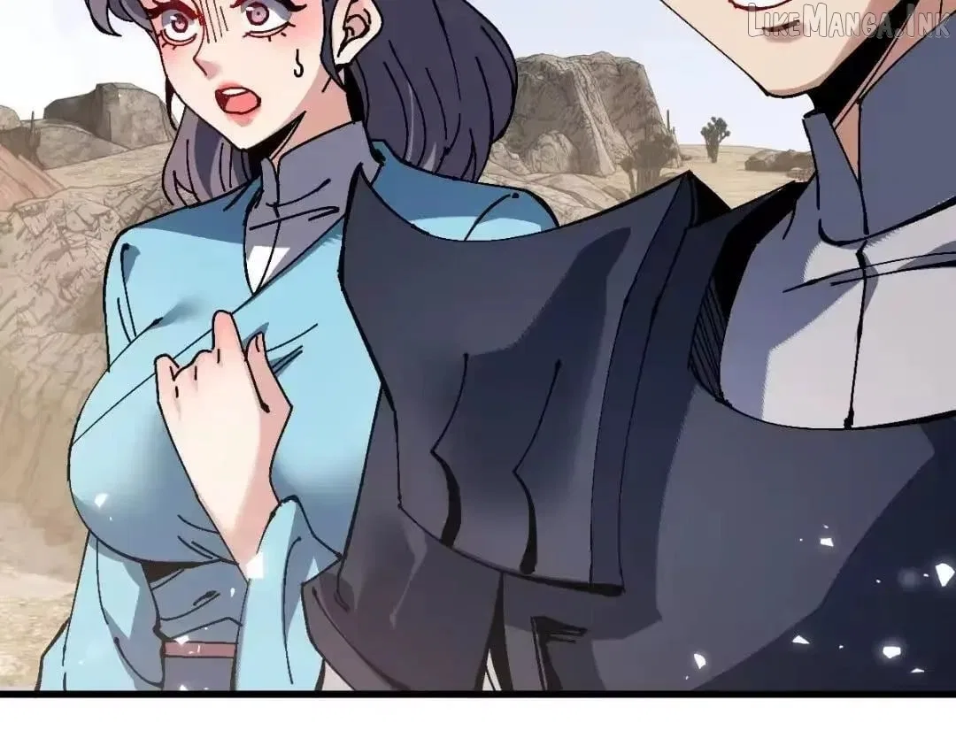 Master: This Villainous Disciple Is Not The Holy Child Chapter 191 – Page 48