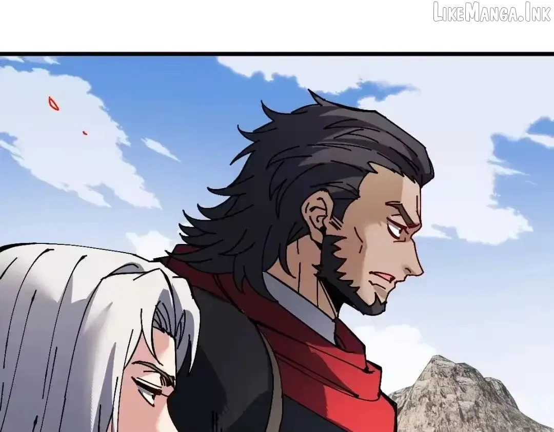 Master: This Villainous Disciple Is Not The Holy Child Chapter 191 – Page 50