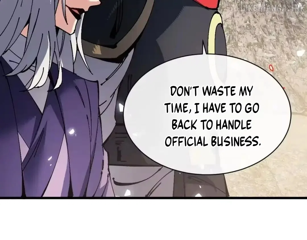Master: This Villainous Disciple Is Not The Holy Child Chapter 191 – Page 51