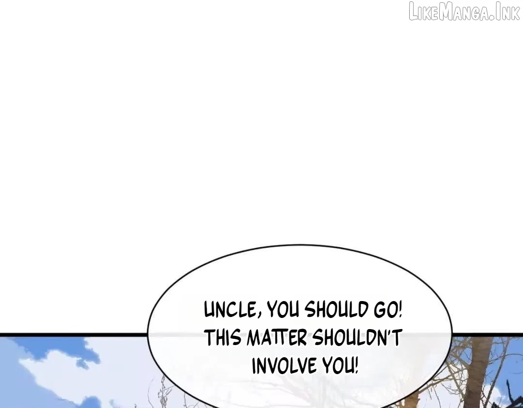 Master: This Villainous Disciple Is Not The Holy Child Chapter 191 – Page 55