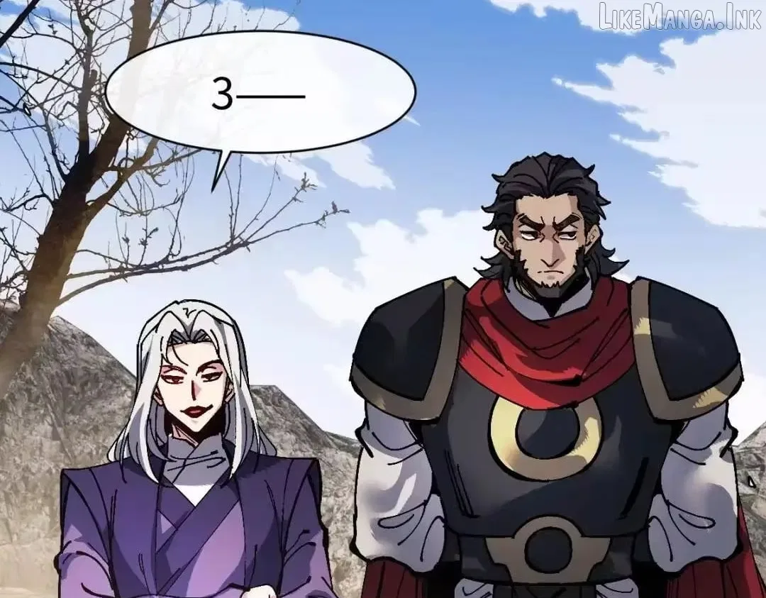 Master: This Villainous Disciple Is Not The Holy Child Chapter 191 – Page 59