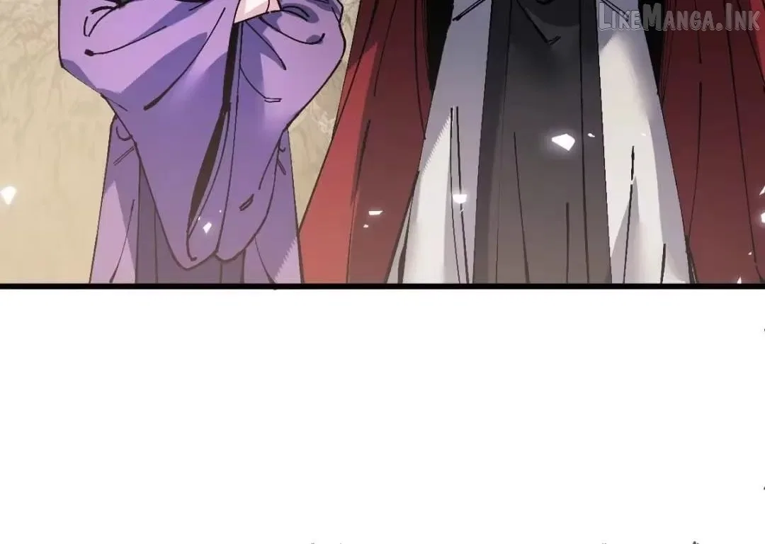 Master: This Villainous Disciple Is Not The Holy Child Chapter 191 – Page 60