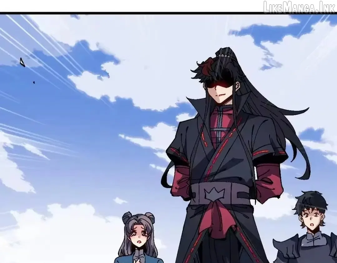 Master: This Villainous Disciple Is Not The Holy Child Chapter 191 – Page 64
