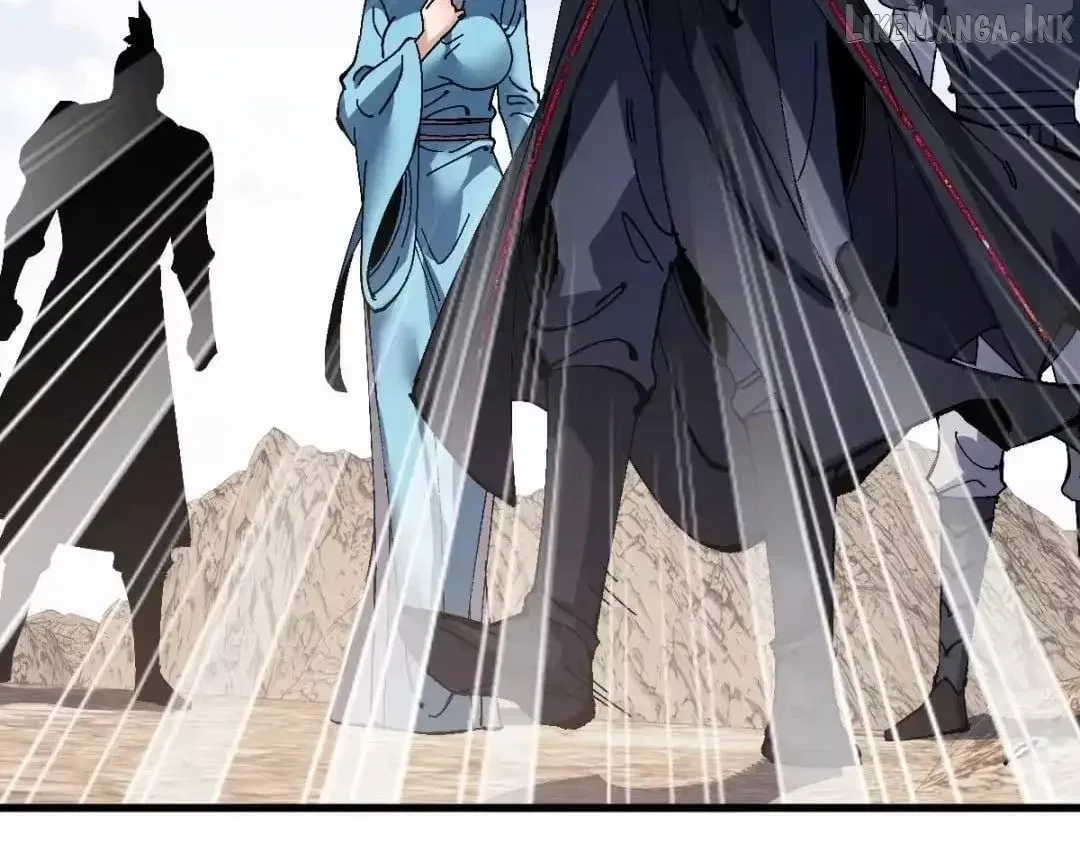 Master: This Villainous Disciple Is Not The Holy Child Chapter 191 – Page 65