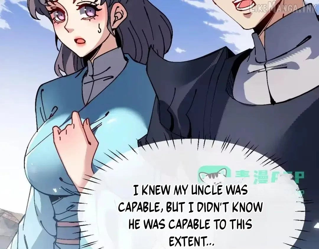 Master: This Villainous Disciple Is Not The Holy Child Chapter 191 – Page 82
