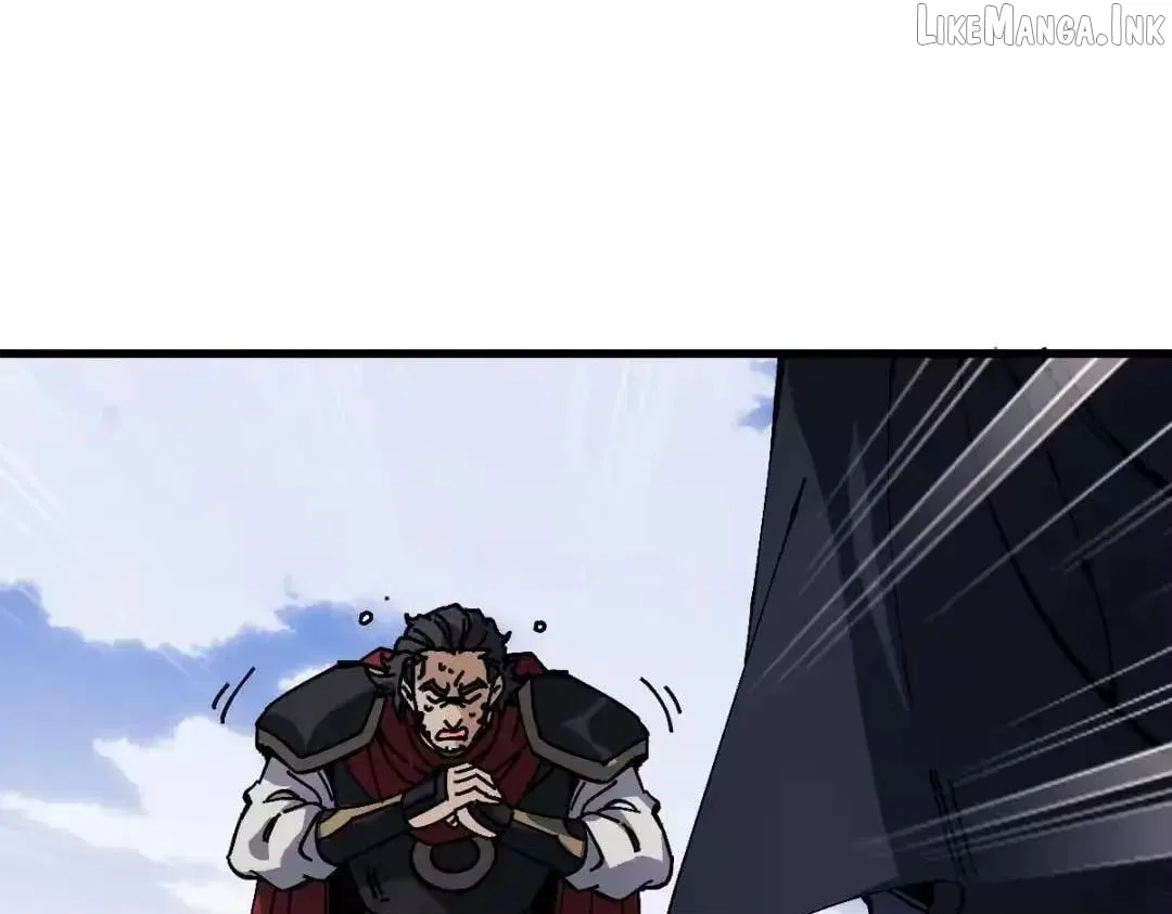 Master: This Villainous Disciple Is Not The Holy Child Chapter 191 – Page 84