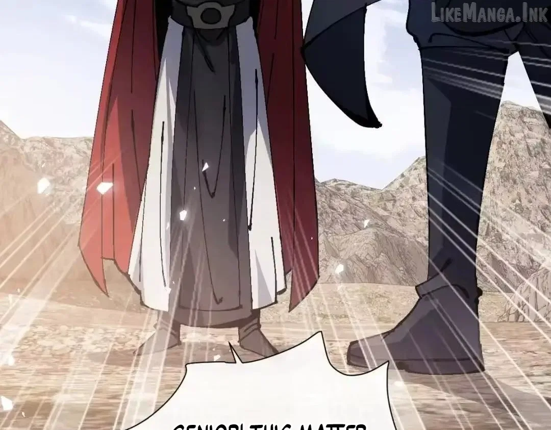 Master: This Villainous Disciple Is Not The Holy Child Chapter 191 – Page 85