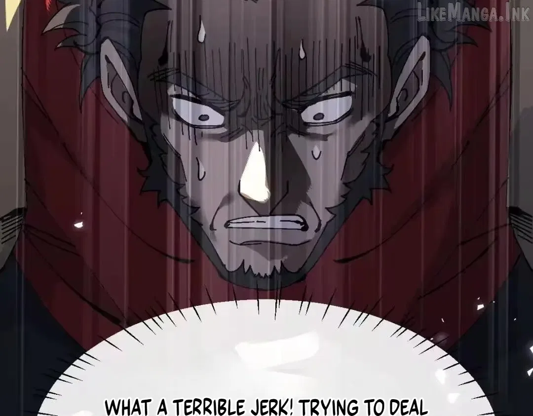 Master: This Villainous Disciple Is Not The Holy Child Chapter 191 – Page 91