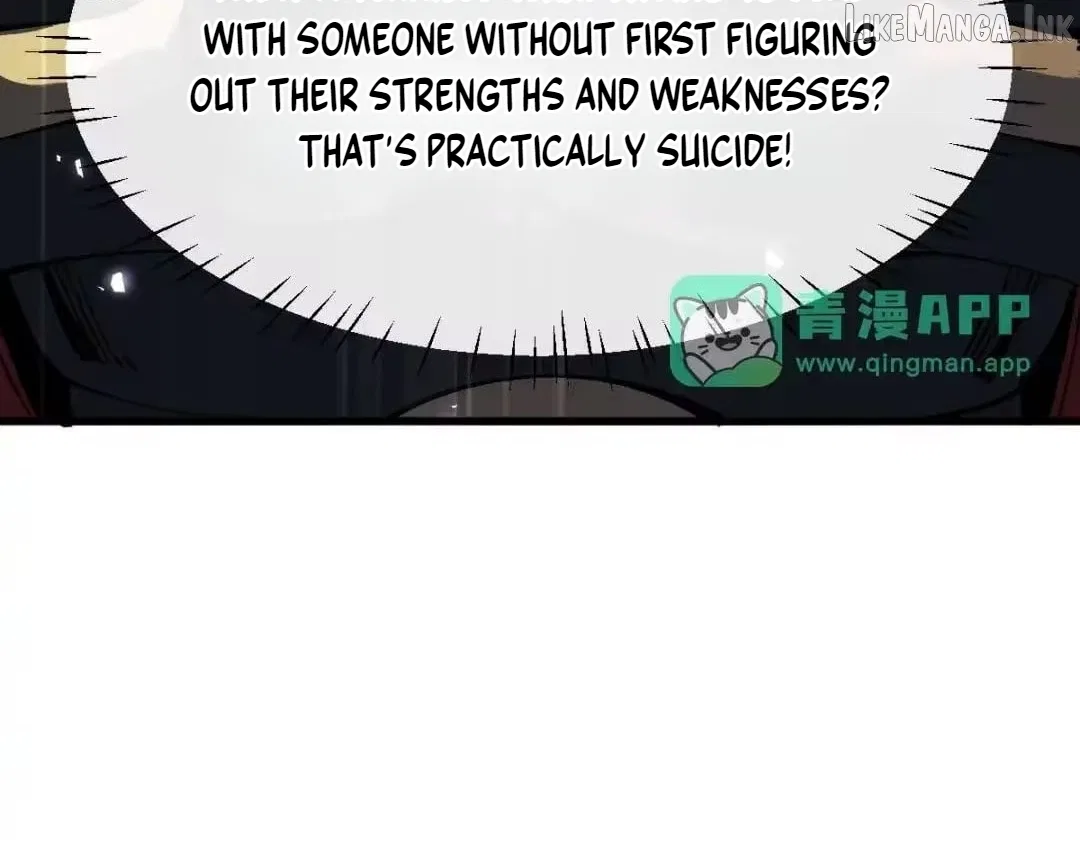 Master: This Villainous Disciple Is Not The Holy Child Chapter 191 – Page 92