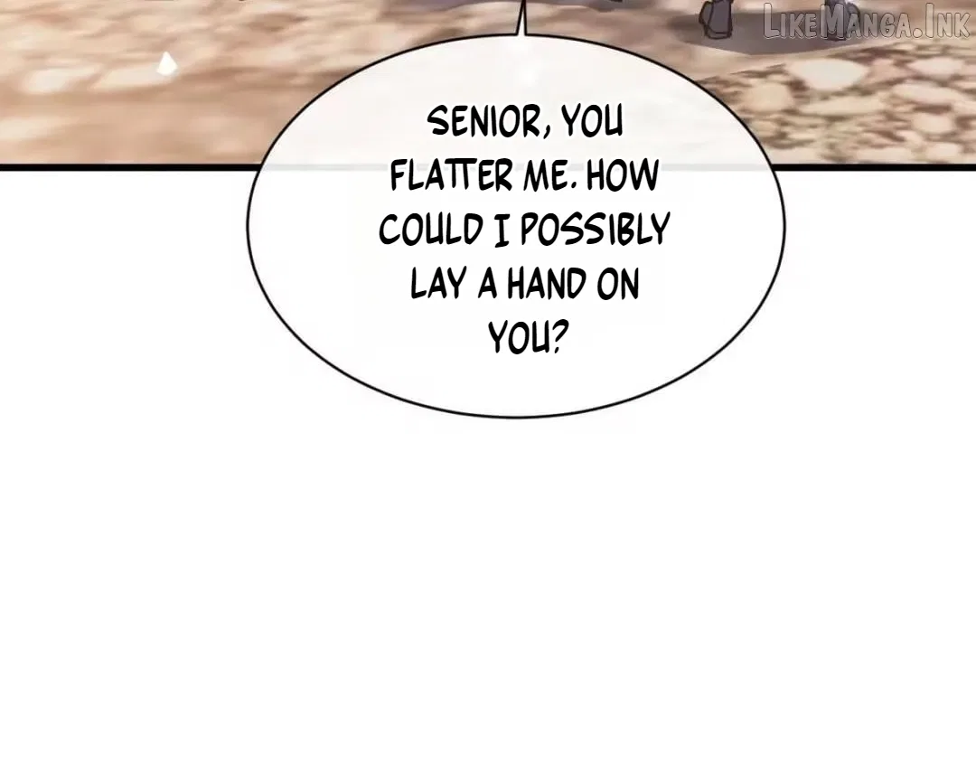 Master: This Villainous Disciple Is Not The Holy Child Chapter 191 – Page 95