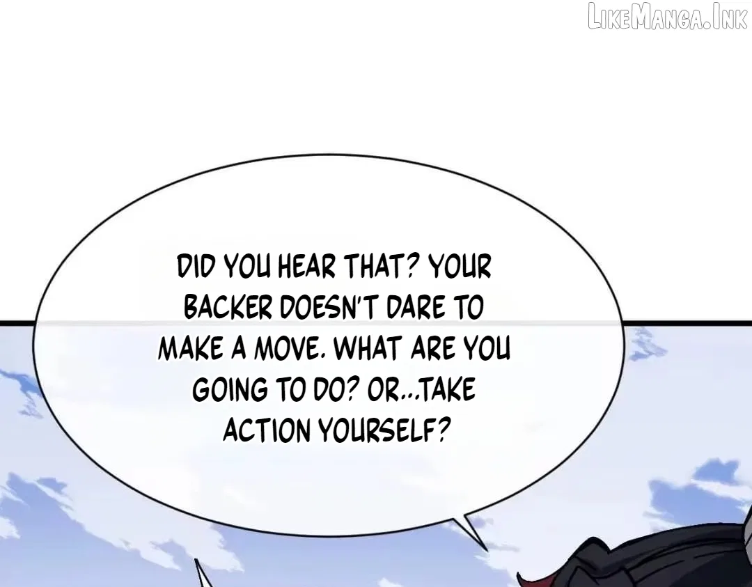 Master: This Villainous Disciple Is Not The Holy Child Chapter 191 – Page 96