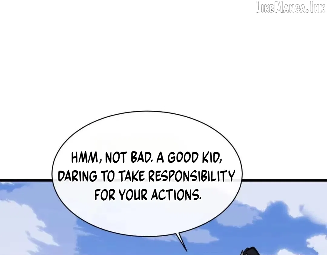 Master: This Villainous Disciple Is Not The Holy Child Chapter 191 – Page 99