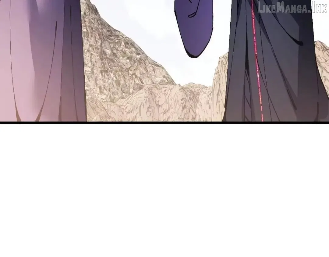 Master: This Villainous Disciple Is Not The Holy Child Chapter 191 – Page 101