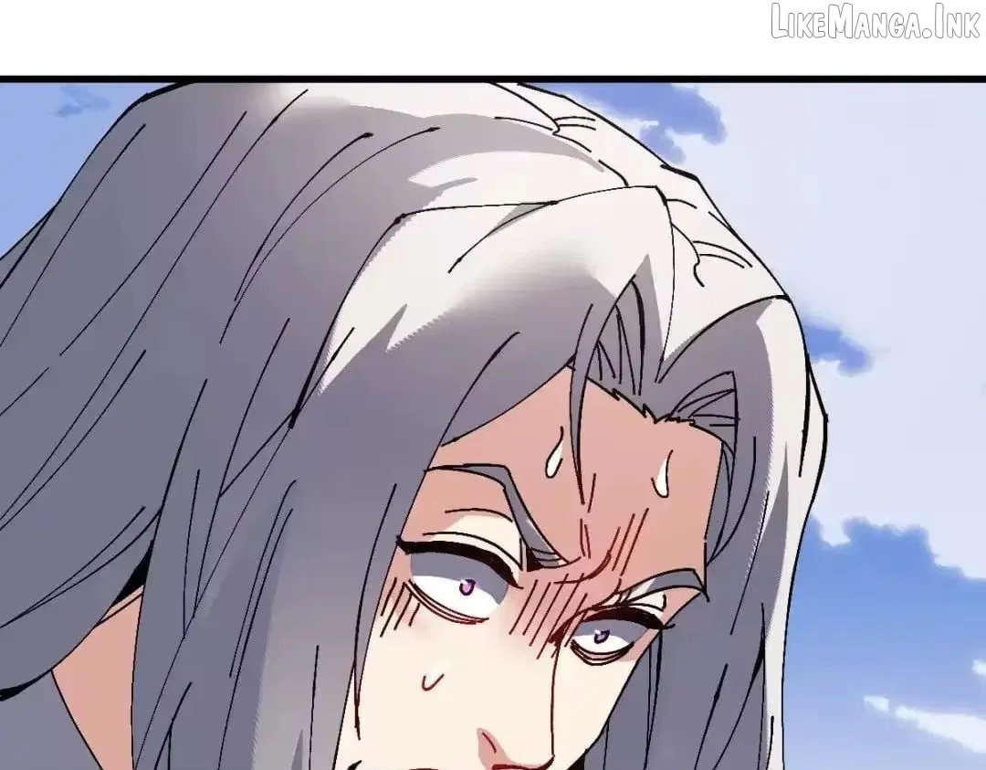 Master: This Villainous Disciple Is Not The Holy Child Chapter 191 – Page 106