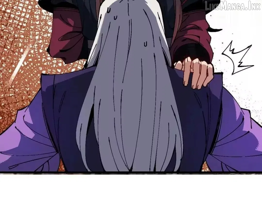 Master: This Villainous Disciple Is Not The Holy Child Chapter 191 – Page 113