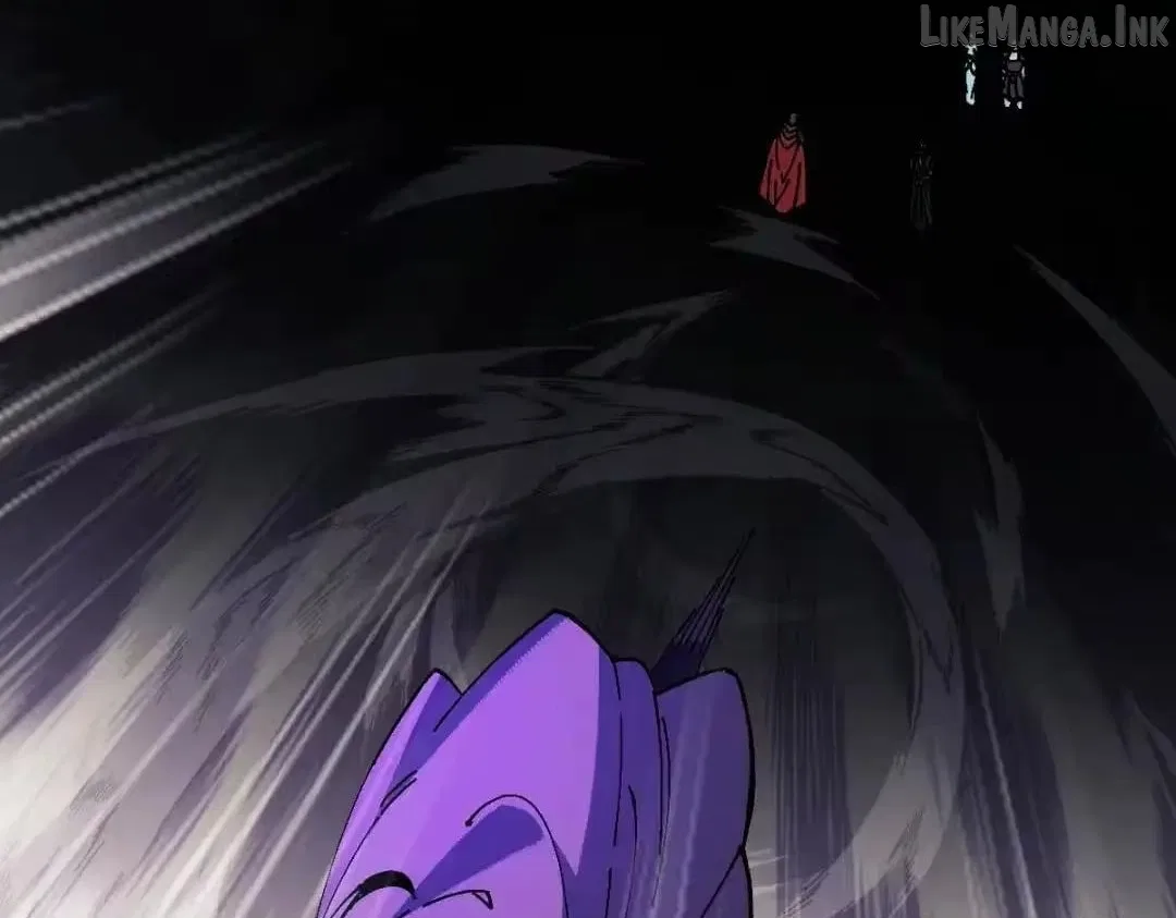 Master: This Villainous Disciple Is Not The Holy Child Chapter 191 – Page 115