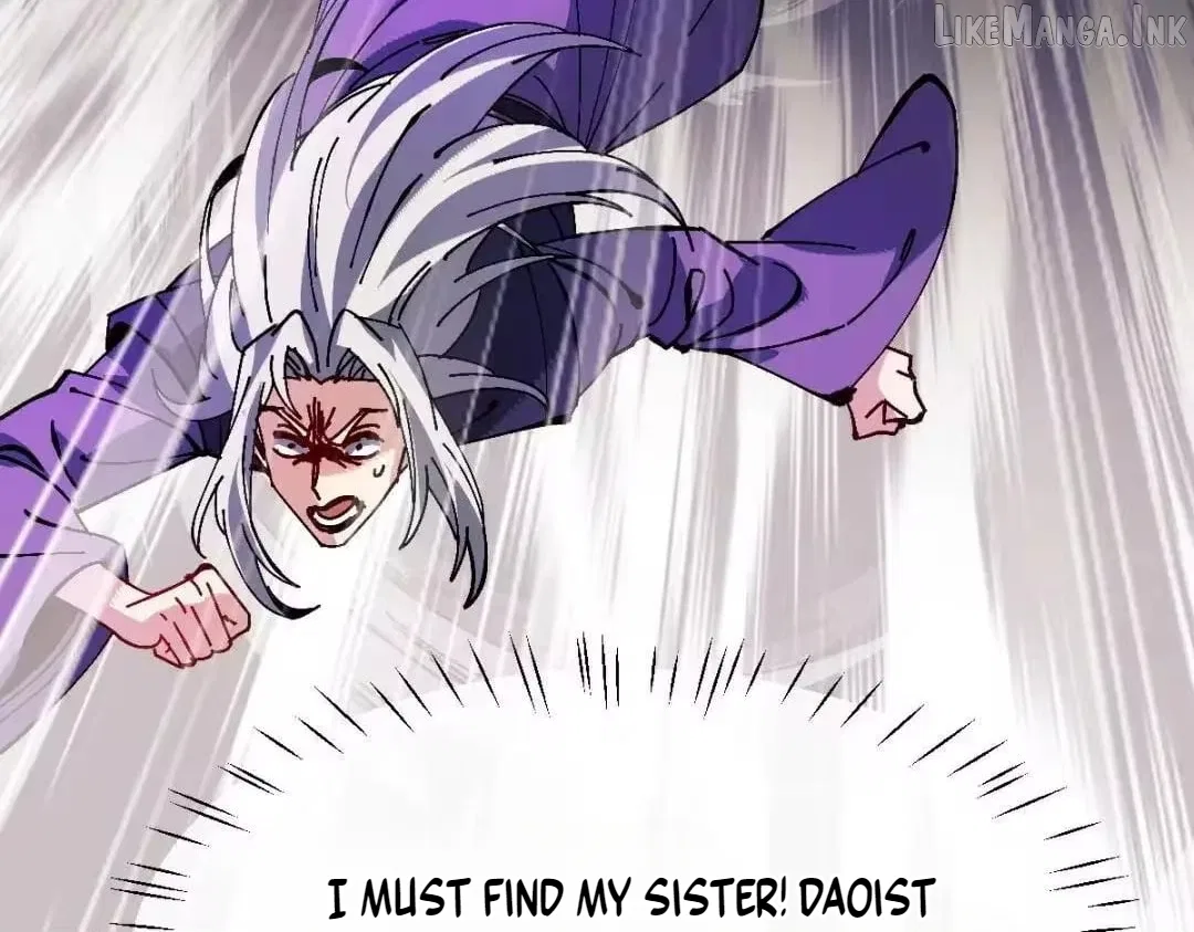 Master: This Villainous Disciple Is Not The Holy Child Chapter 191 – Page 116