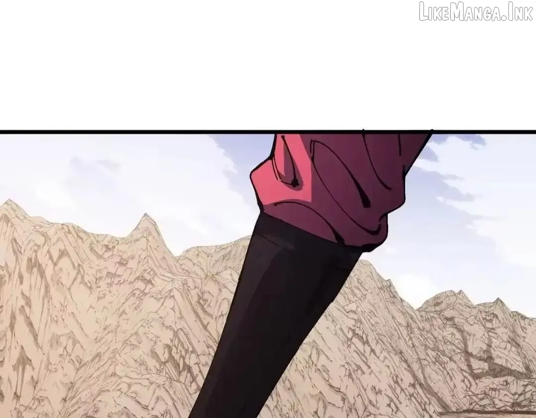 Master: This Villainous Disciple Is Not The Holy Child Chapter 191 – Page 118