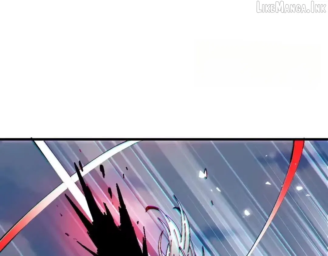 Master: This Villainous Disciple Is Not The Holy Child Chapter 191 – Page 127