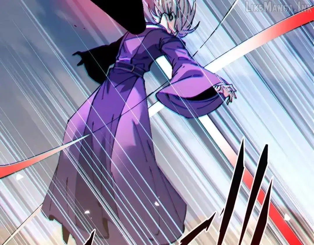 Master: This Villainous Disciple Is Not The Holy Child Chapter 191 – Page 128