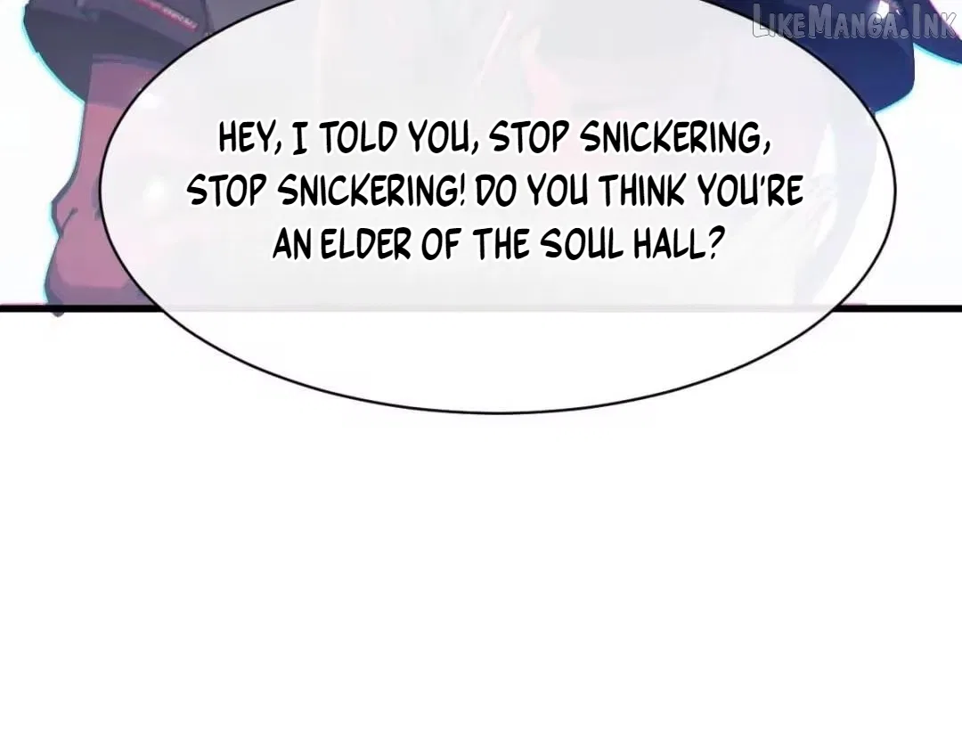 Master: This Villainous Disciple Is Not The Holy Child Chapter 191 – Page 141