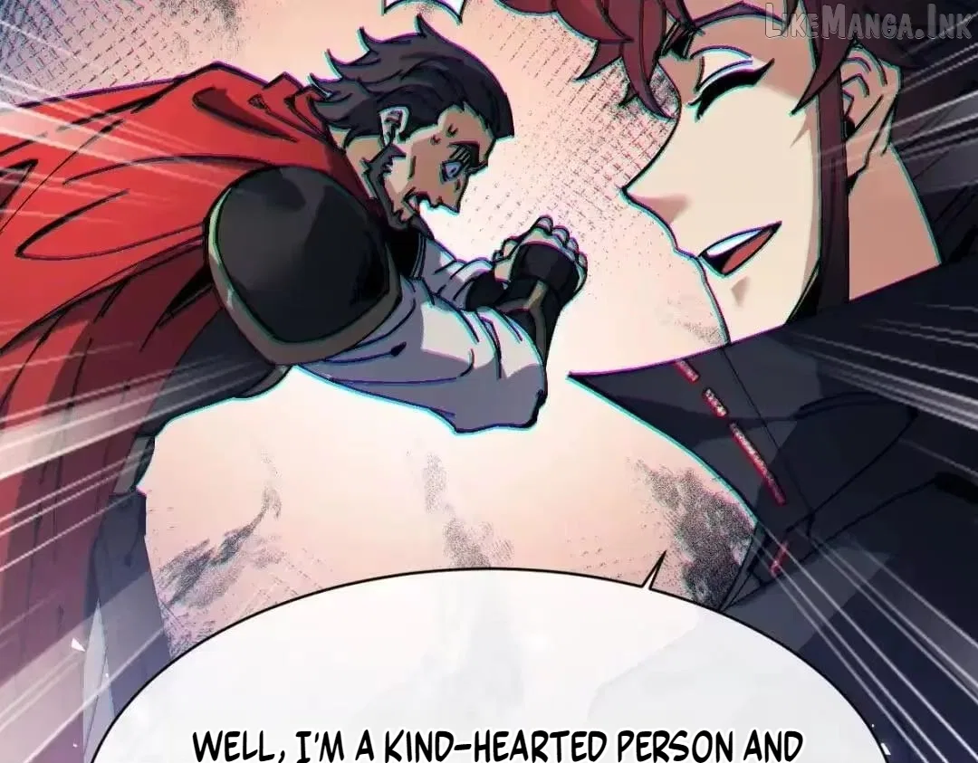 Master: This Villainous Disciple Is Not The Holy Child Chapter 191 – Page 143