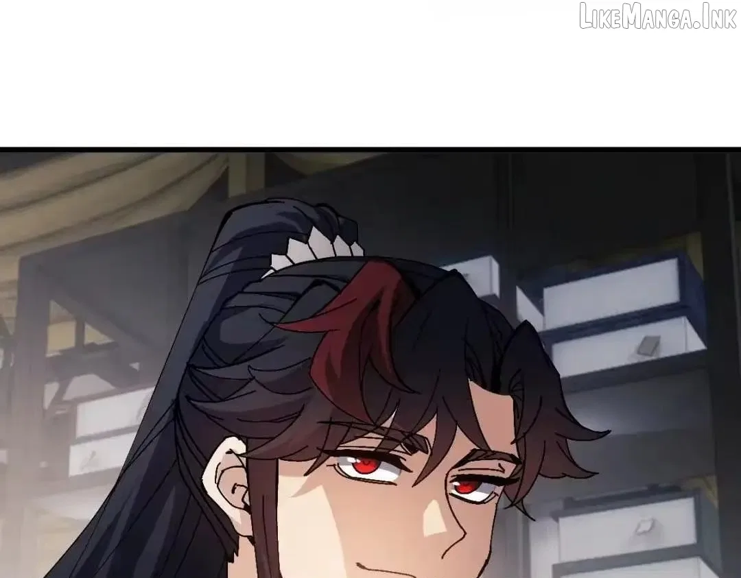 Master: This Villainous Disciple Is Not The Holy Child Chapter 190 – Page 13