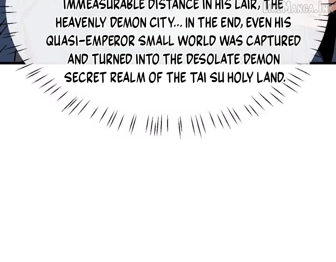 Master: This Villainous Disciple Is Not The Holy Child Chapter 190 – Page 15