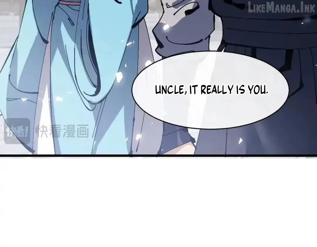 Master: This Villainous Disciple Is Not The Holy Child Chapter 190 – Page 29