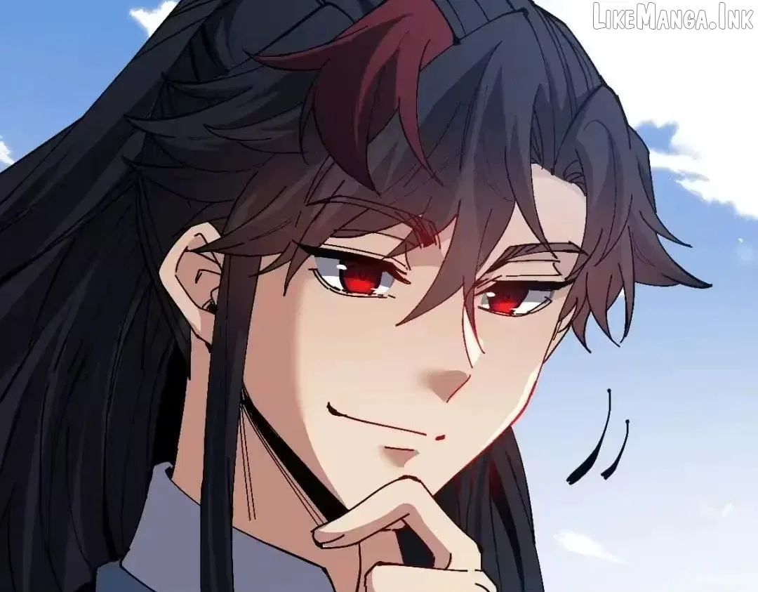 Master: This Villainous Disciple Is Not The Holy Child Chapter 190 – Page 31