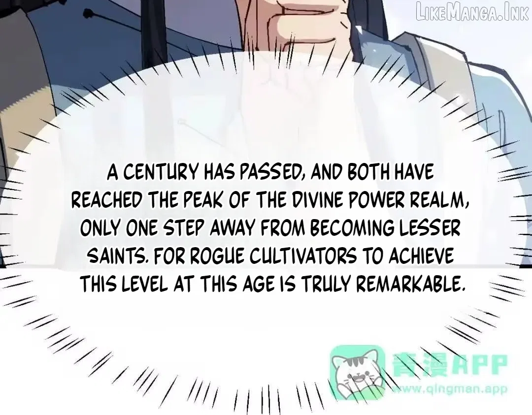 Master: This Villainous Disciple Is Not The Holy Child Chapter 190 – Page 32