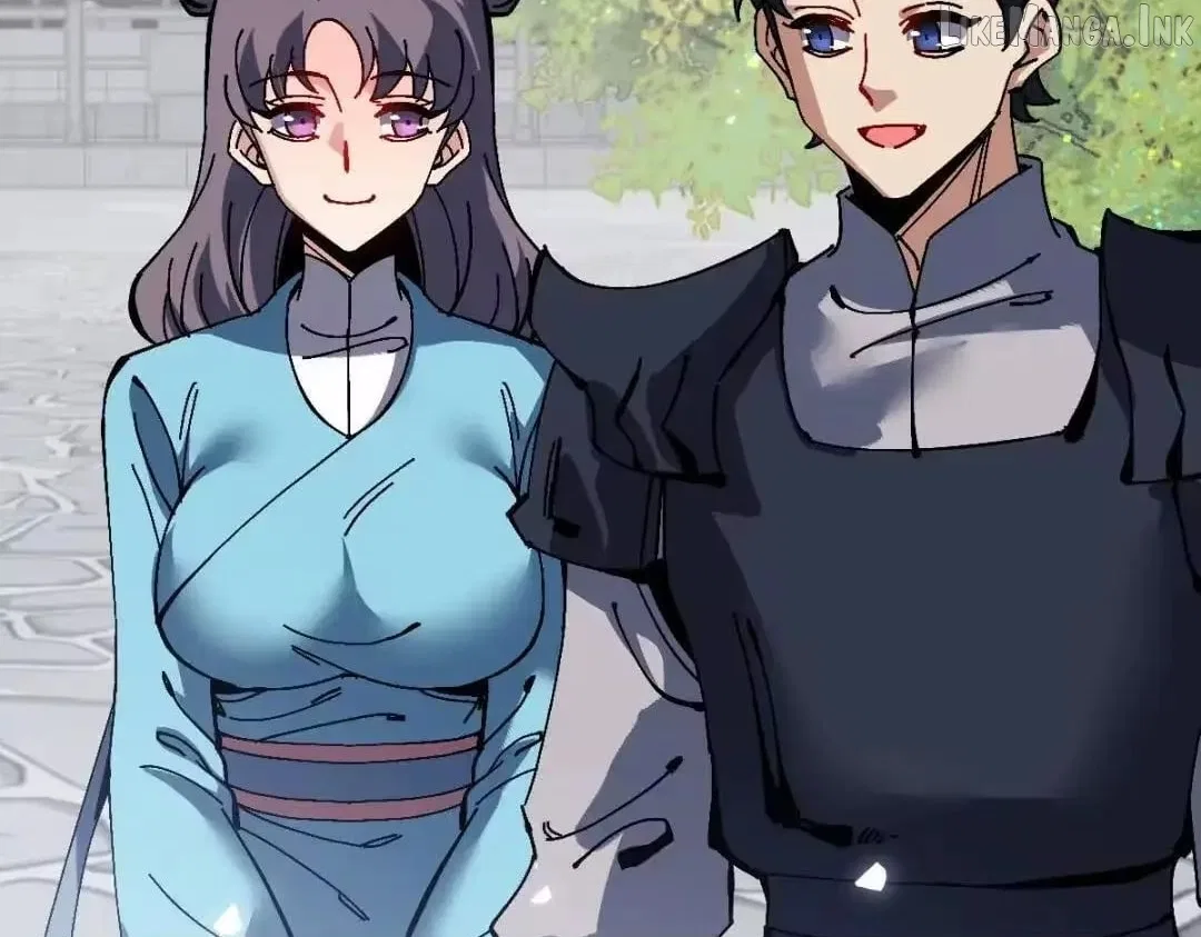 Master: This Villainous Disciple Is Not The Holy Child Chapter 190 – Page 40