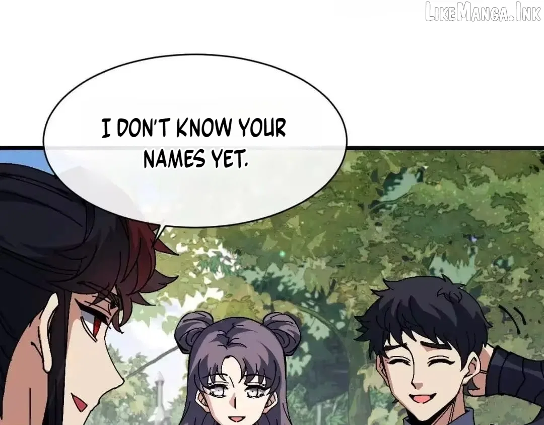 Master: This Villainous Disciple Is Not The Holy Child Chapter 190 – Page 43